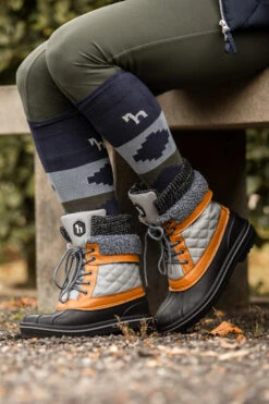 Horze Salzburg Damen Winter Stallschuhe 17 Horze Salzburg Damen Winter Stallschuhe -Cavallo Verkäufe 38262 g 08