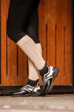 Horze Calgary Funktionale Mesh Reitstiefeletten -Cavallo Verkäufe 38264 BL 8