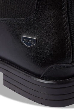 Horze Portland Kinder Reitstiefeletten Mit Kristallen -Cavallo Verkäufe 38268 099 07