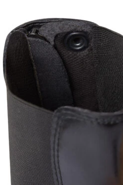 Horze Portland Kinder Reitstiefeletten Mit Kristallen -Cavallo Verkäufe 38268 099 08