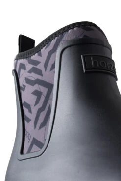 Horze Smoky Twilight Neopren-Gummistiefel 16 Horze Smoky Twilight Neopren-Gummistiefel -Cavallo Verkäufe 38271 089 06