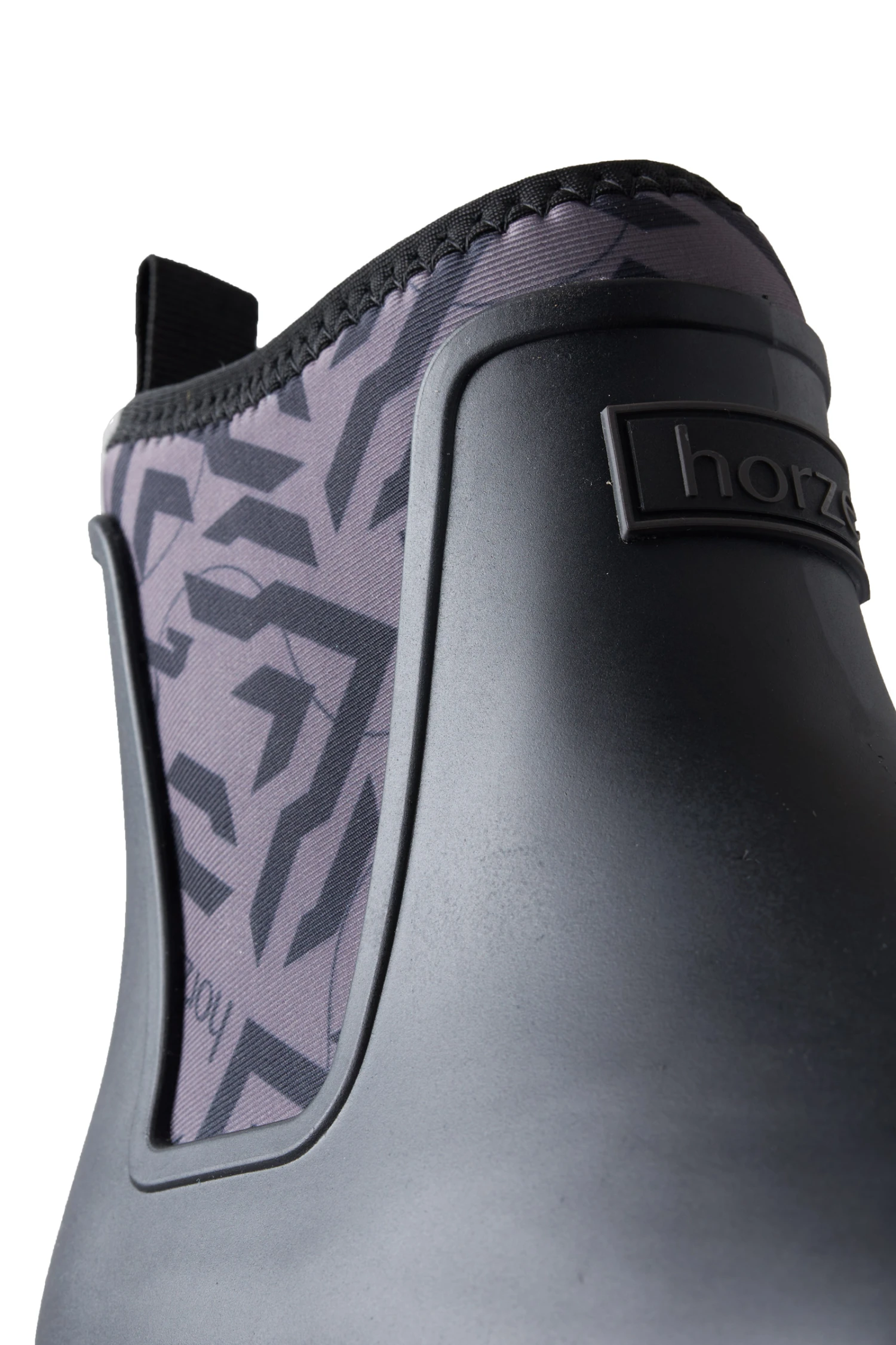 Horze Smoky Twilight Neopren-Gummistiefel 8 Horze Smoky Twilight Neopren-Gummistiefel – Bild 6