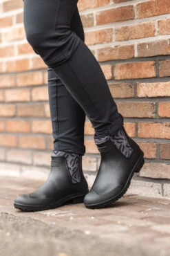 Horze Smoky Twilight Neopren-Gummistiefel 19 Horze Smoky Twilight Neopren-Gummistiefel -Cavallo Verkäufe 38271 089 09