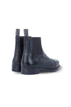 Horze Damen Leder Reitstiefeletten Mit Reißverschluss 19 Horze Damen Leder Reitstiefeletten Mit Reißverschluss -Cavallo Verkäufe 38907 BL 4