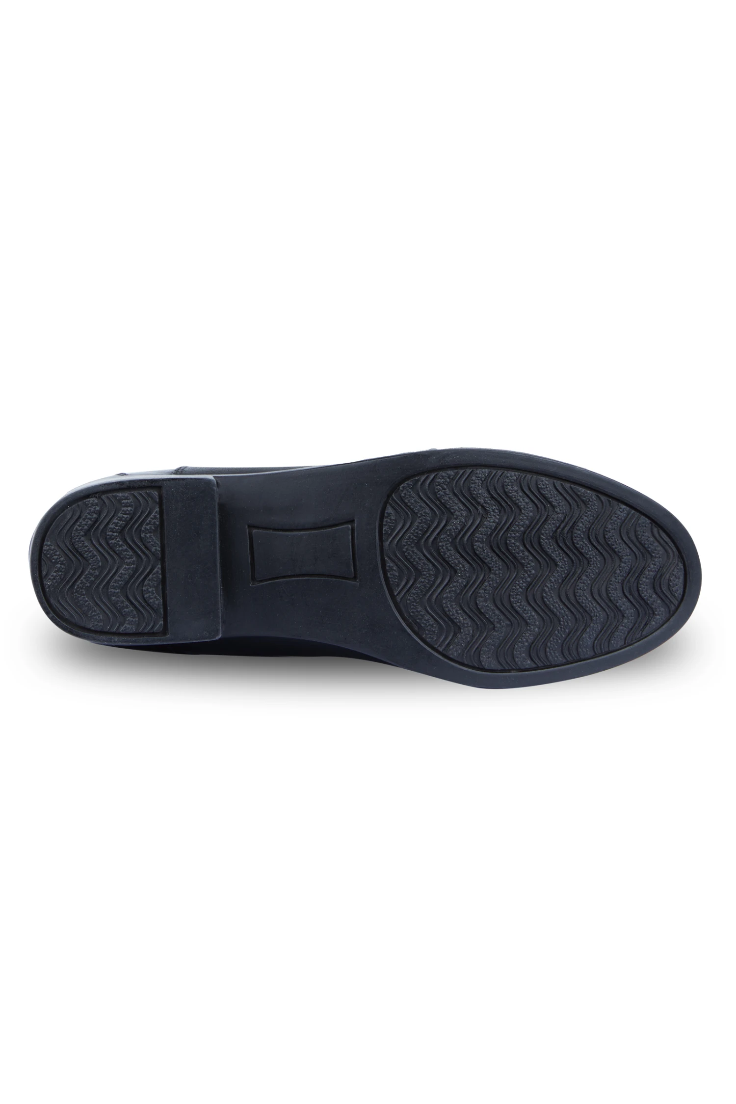 Horze Damen Leder Reitstiefeletten Mit Reißverschluss 7 Horze Damen Leder Reitstiefeletten Mit Reißverschluss – Bild 5