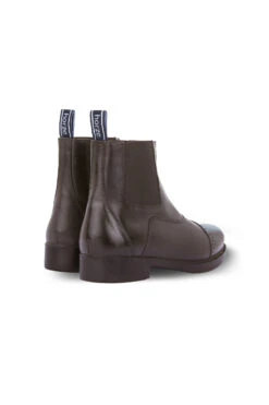 Horze Damen Leder Reitstiefeletten Mit Reißverschluss 26 Horze Damen Leder Reitstiefeletten Mit Reißverschluss -Cavallo Verkäufe 38907 DBR 4