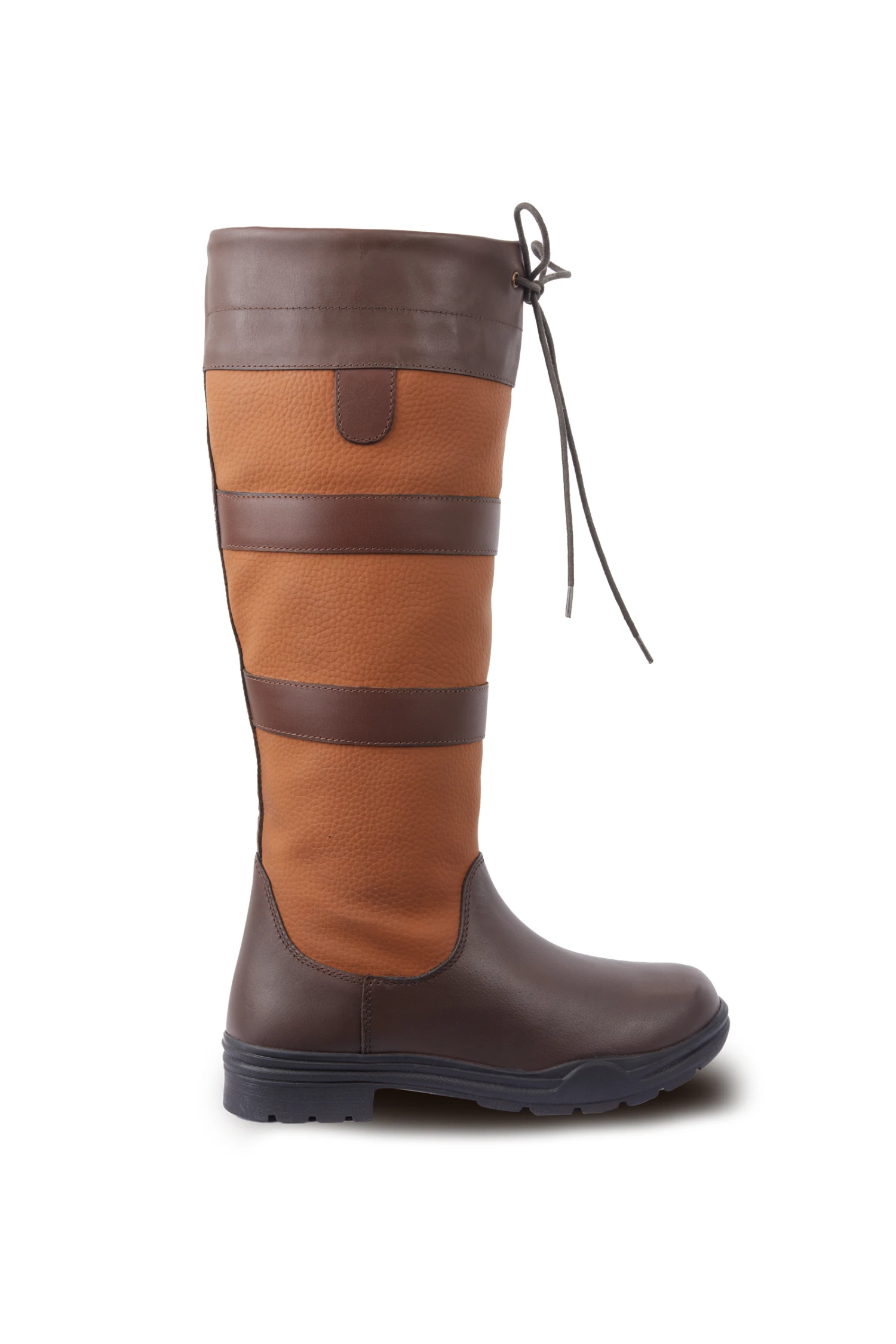 Country-Reitstiefel Mit Warmem Futter 4 Country-Reitstiefel Mit Warmem Futter – Bild 2