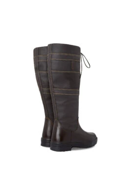 Country-Reitstiefel Mit Warmem Futter 28 Country-Reitstiefel Mit Warmem Futter -Cavallo Verkäufe 38909 790 04