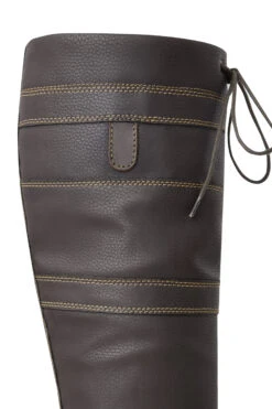 Country-Reitstiefel Mit Warmem Futter 30 Country-Reitstiefel Mit Warmem Futter -Cavallo Verkäufe 38909 790 06