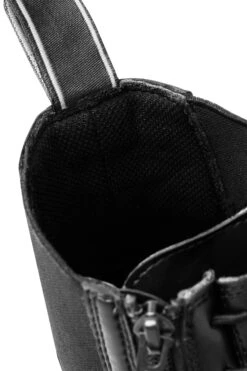 Winter-Reitstiefeletten Mit Seitlichem Reißverschluss -Cavallo Verkäufe 38910 099 06