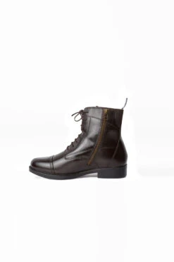 Winter-Reitstiefeletten Mit Seitlichem Reißverschluss -Cavallo Verkäufe 38910 720 03