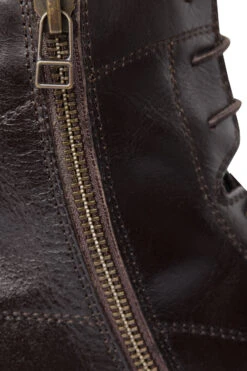 Winter-Reitstiefeletten Mit Seitlichem Reißverschluss -Cavallo Verkäufe 38910 720 08