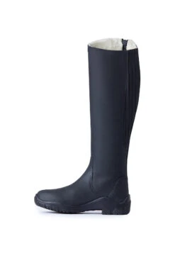 Horze Aspen Damen Winterreitstiefel -Cavallo Verkäufe 39084 BL 4