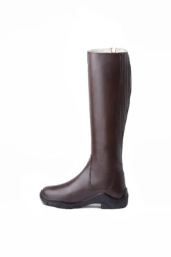 Horze Aspen Damen Winterreitstiefel -Cavallo Verkäufe 39084 dbr 03