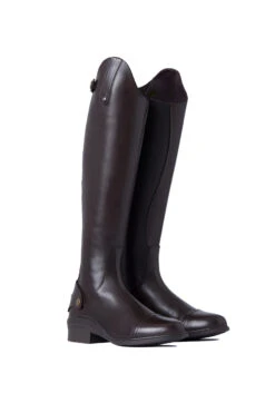 Horze Genève Leder-Reitstiefel 27 Horze Genève Leder-Reitstiefel -Cavallo Verkäufe 39085 BR 1