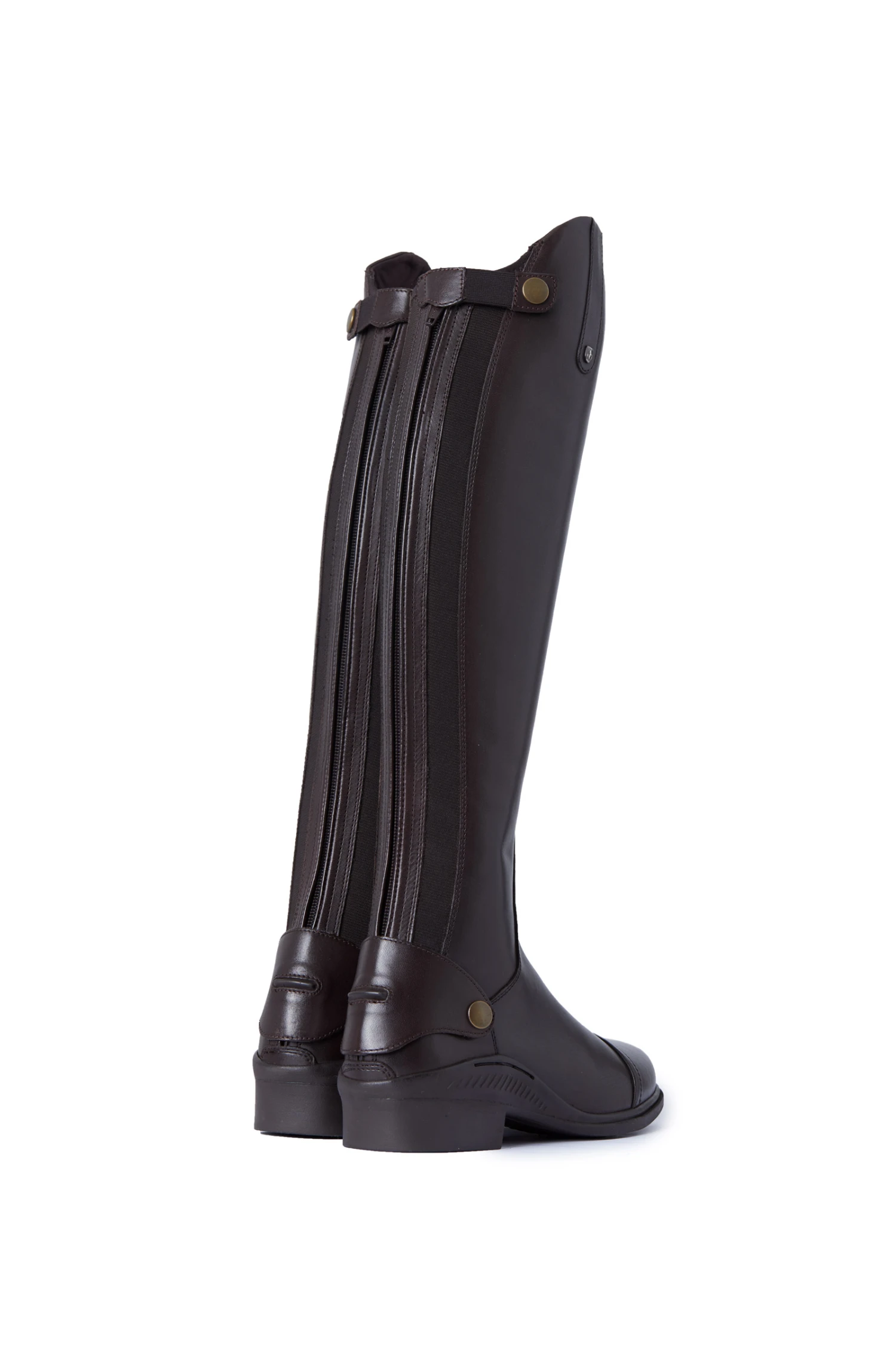 Horze Genève Leder-Reitstiefel 12 Horze Genève Leder-Reitstiefel – Bild 10