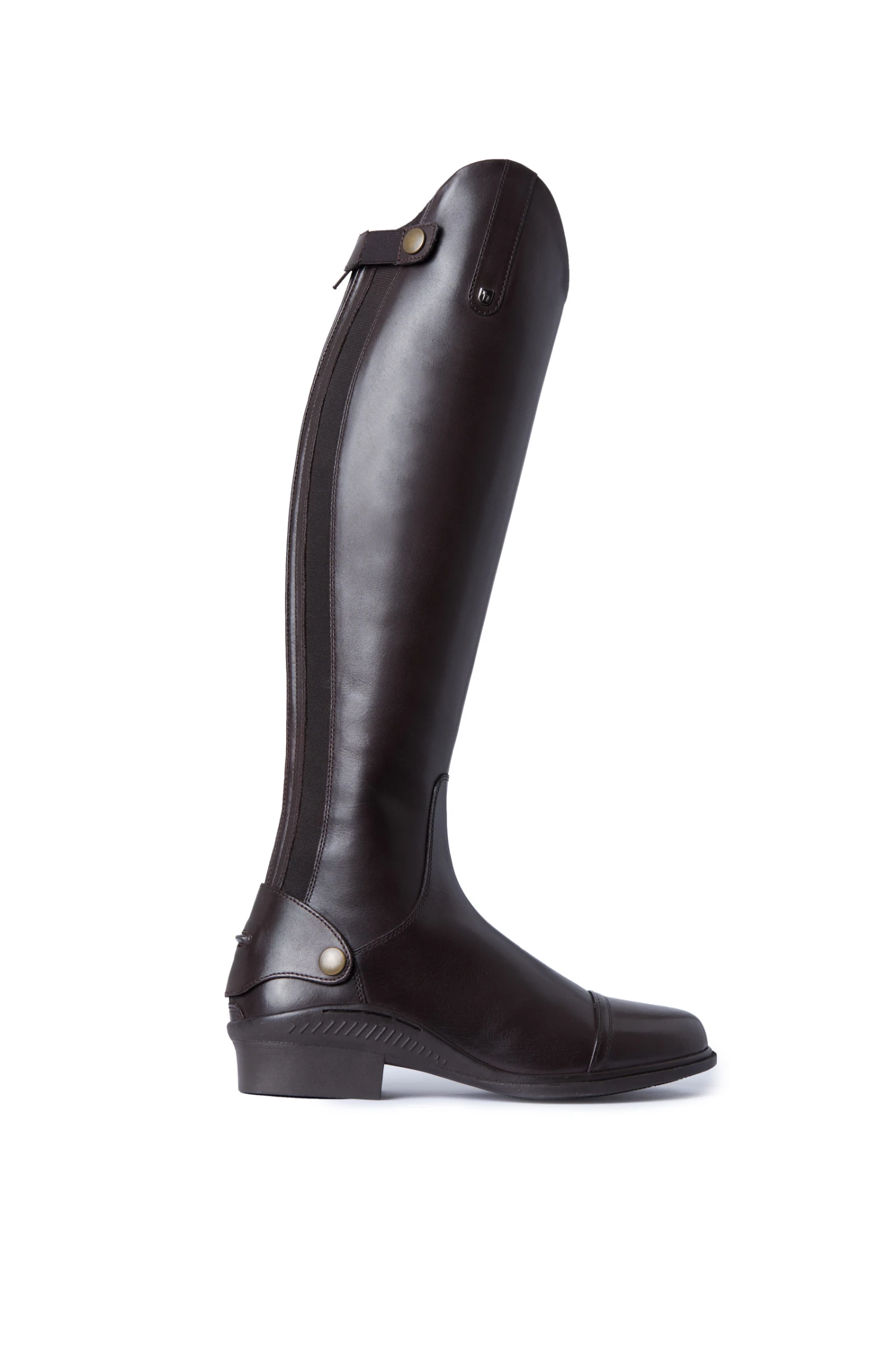 Horze Genève Leder-Reitstiefel 13 Horze Genève Leder-Reitstiefel – Bild 11