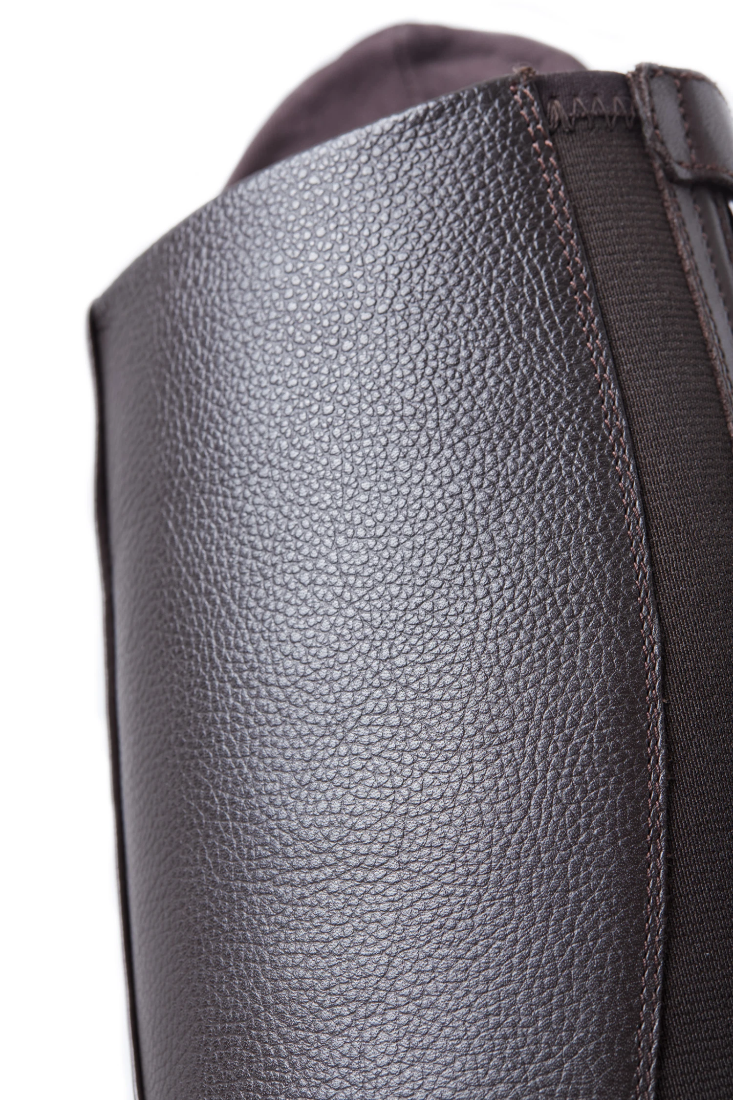 Horze Genève Leder-Reitstiefel 16 Horze Genève Leder-Reitstiefel – Bild 14