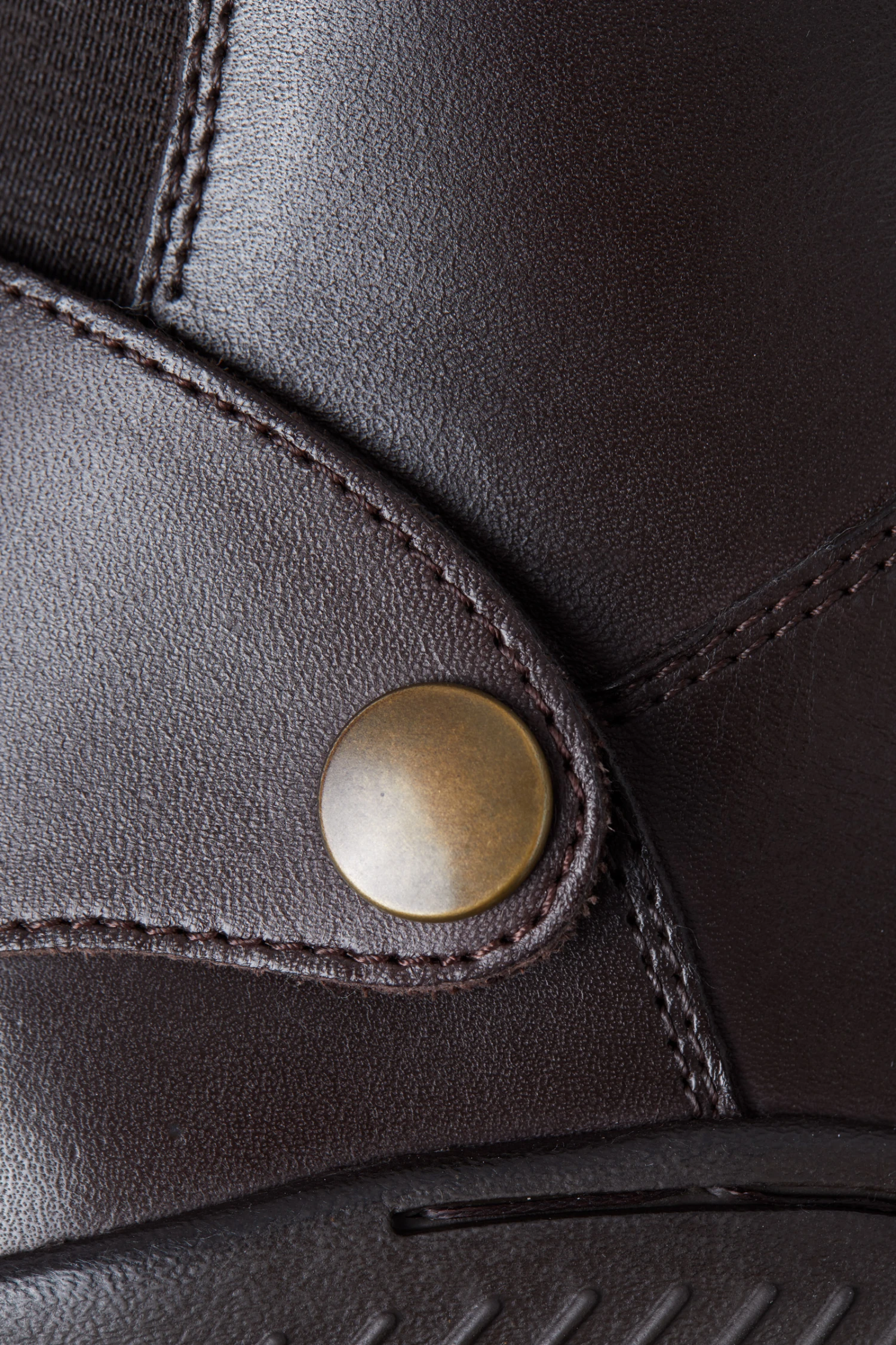 Horze Genève Leder-Reitstiefel 17 Horze Genève Leder-Reitstiefel – Bild 15