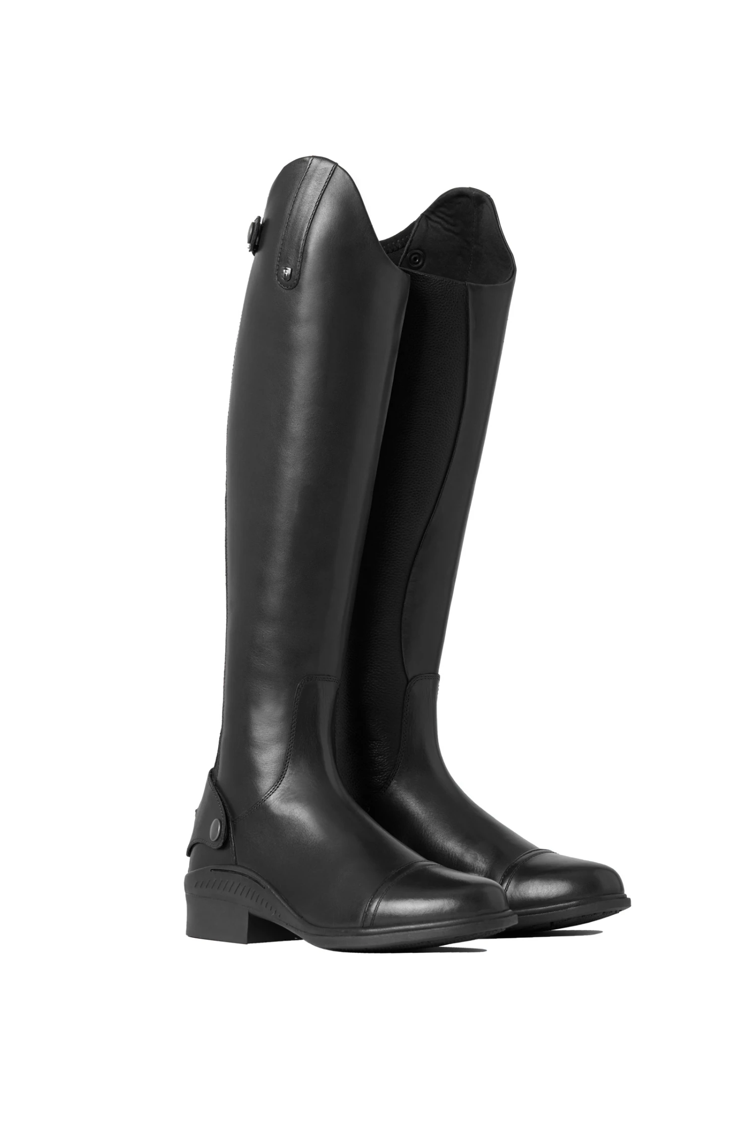 Horze Genève Leder-Reitstiefel 3 Horze Genève Leder-Reitstiefel