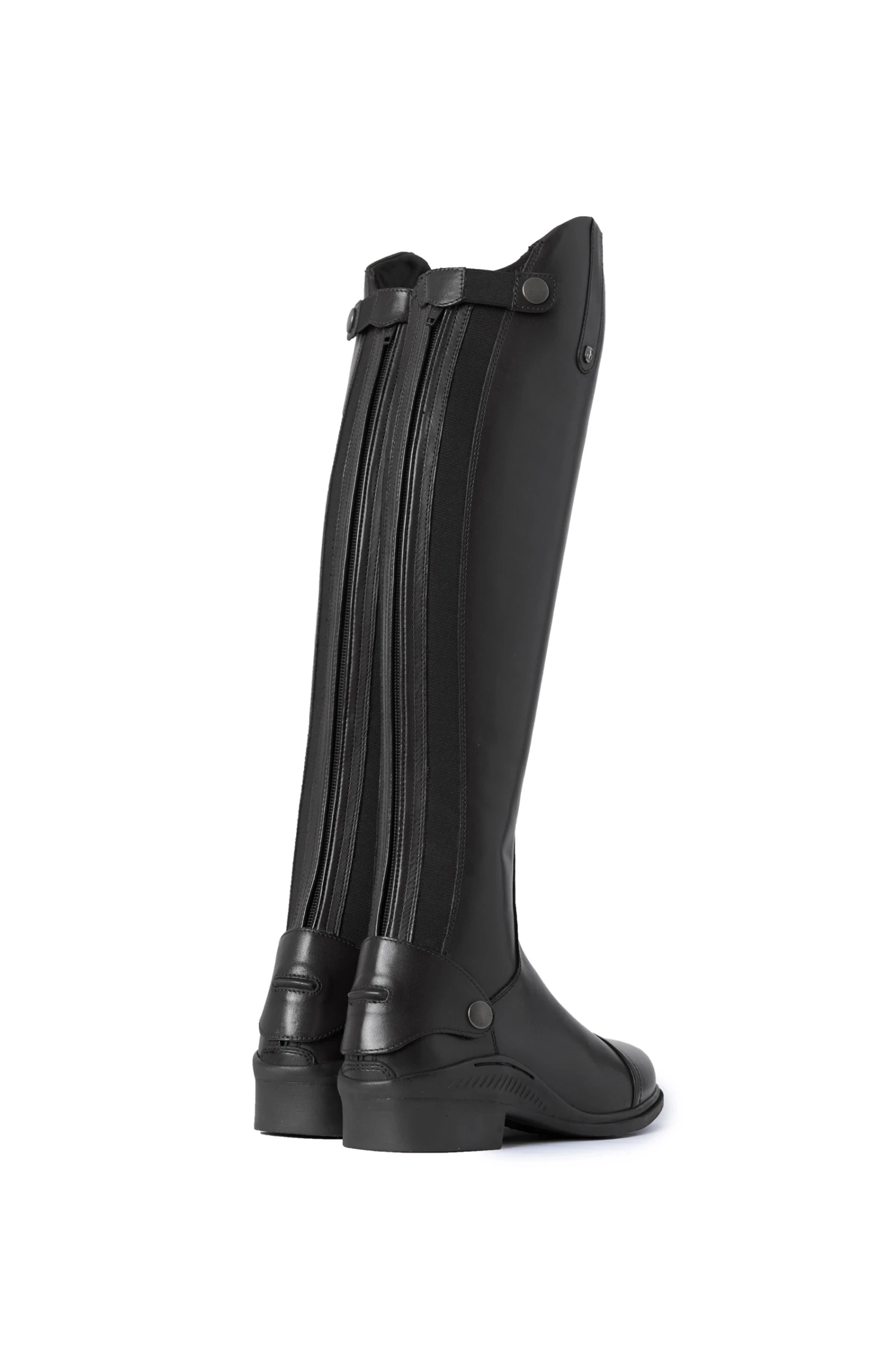 Horze Genève Leder-Reitstiefel 4 Horze Genève Leder-Reitstiefel – Bild 2