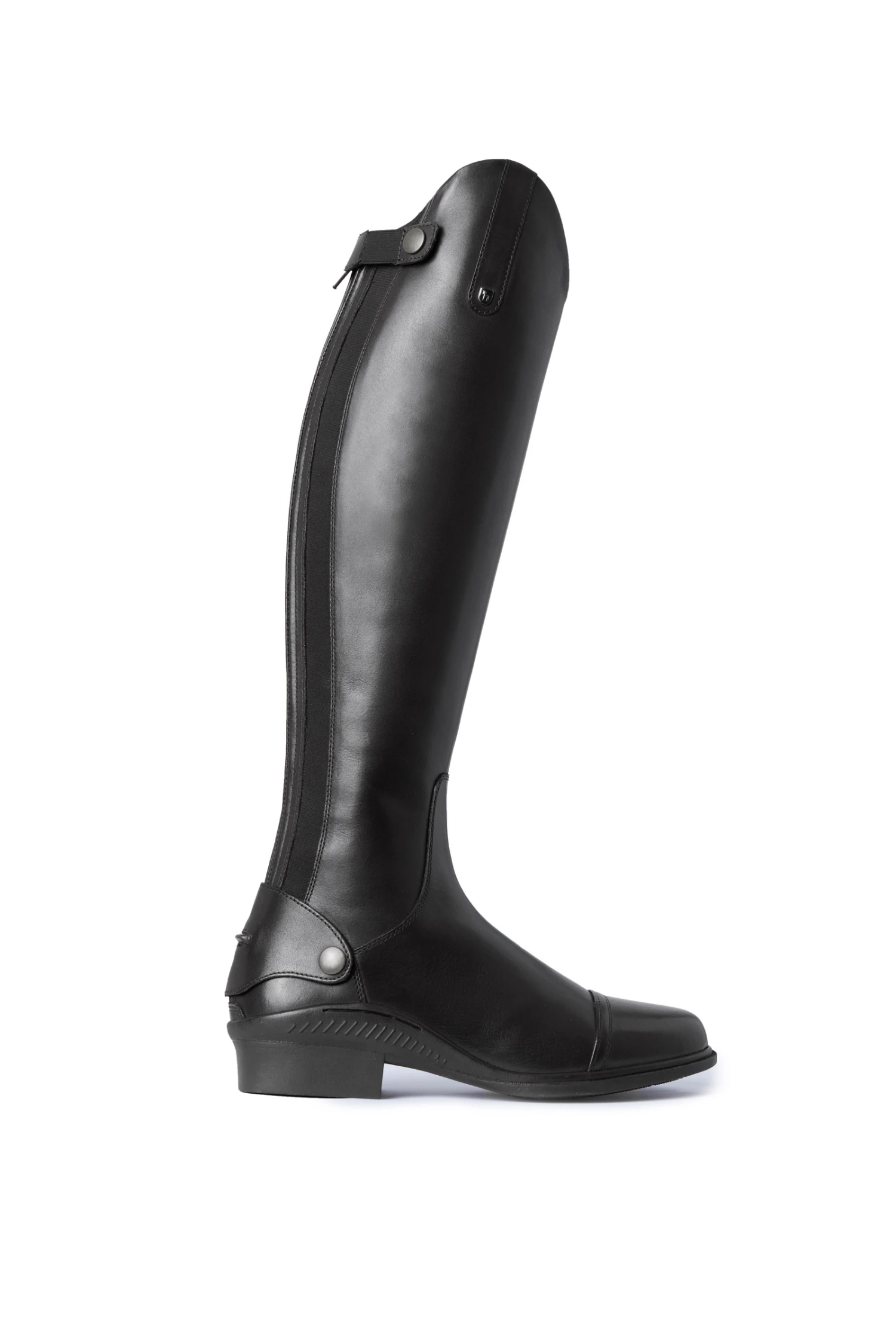 Horze Genève Leder-Reitstiefel 5 Horze Genève Leder-Reitstiefel – Bild 3