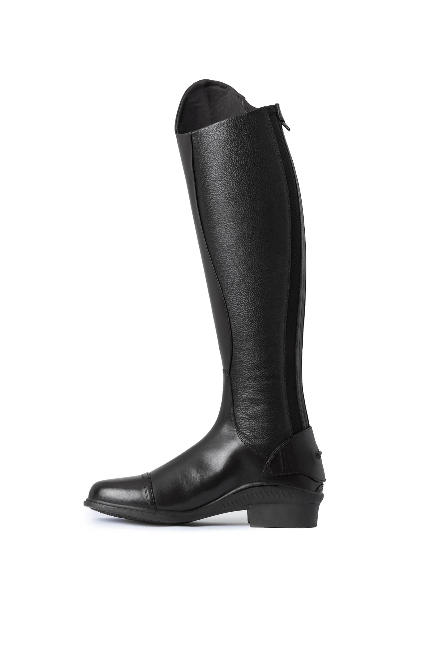 Horze Genève Leder-Reitstiefel 6 Horze Genève Leder-Reitstiefel – Bild 4