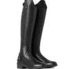 Horze Genève Teenage Leder-Reitstiefel 1 Horze Genève Teenage Leder-Reitstiefel -Cavallo Verkäufe 39086 bl 01