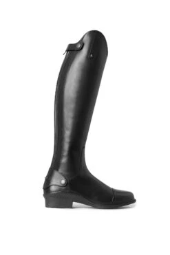Horze Genève Teenage Leder-Reitstiefel 19 Horze Genève Teenage Leder-Reitstiefel -Cavallo Verkäufe 39086 bl 03