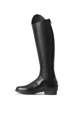Horze Genève Teenage Leder-Reitstiefel 20 Horze Genève Teenage Leder-Reitstiefel -Cavallo Verkäufe 39086 bl 04