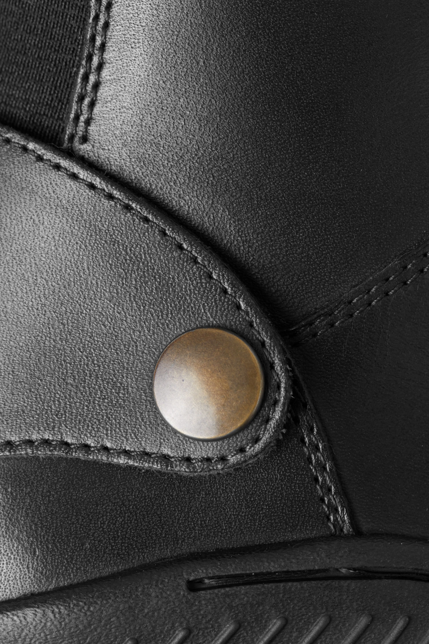 Horze Genève Teenage Leder-Reitstiefel 9 Horze Genève Teenage Leder-Reitstiefel – Bild 7