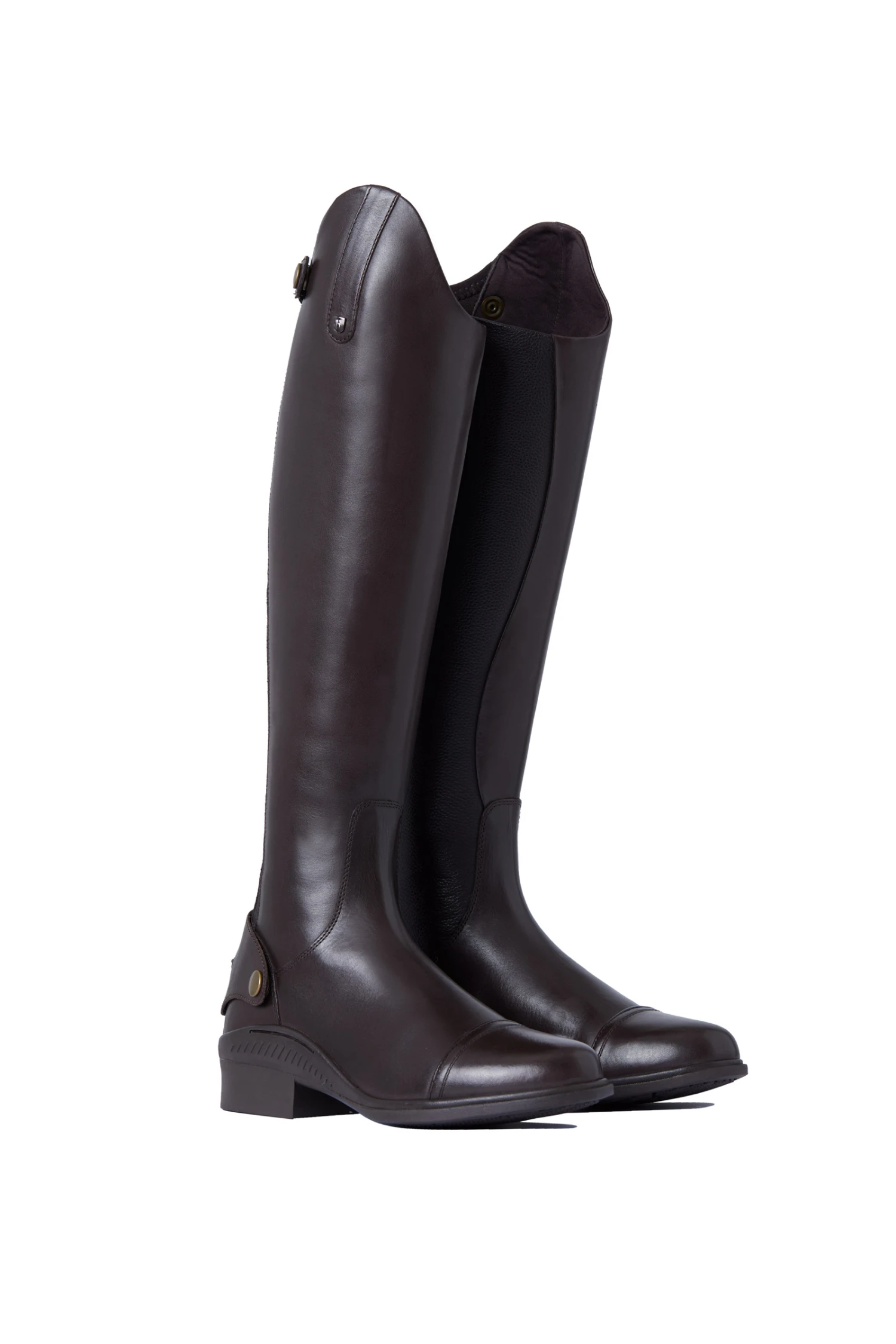 Horze Genève Teenage Leder-Reitstiefel 10 Horze Genève Teenage Leder-Reitstiefel – Bild 8