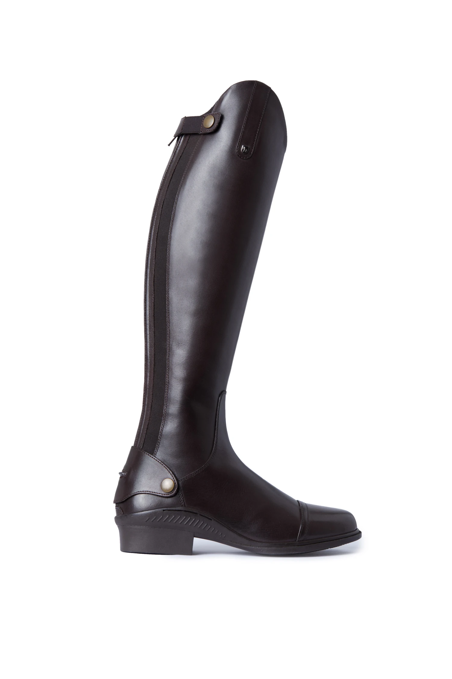 Horze Genève Teenage Leder-Reitstiefel 11 Horze Genève Teenage Leder-Reitstiefel – Bild 9