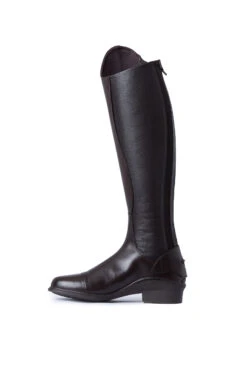 Horze Genève Teenage Leder-Reitstiefel 26 Horze Genève Teenage Leder-Reitstiefel -Cavallo Verkäufe 39086 br 03