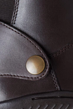 Horze Genève Teenage Leder-Reitstiefel 29 Horze Genève Teenage Leder-Reitstiefel -Cavallo Verkäufe 39086 br 06