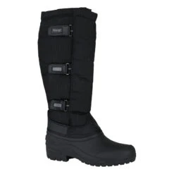 Horze Polar Kinder Thermo Stiefel