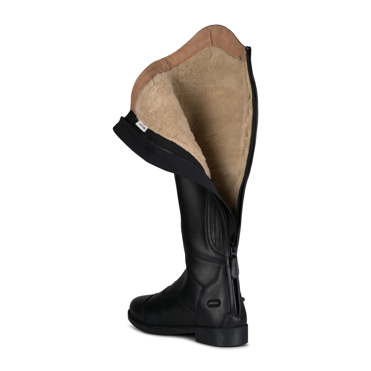 Horze Rover Winterreitstiefel 7 Horze Rover Winterreitstiefel – Bild 5