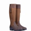 B Vertigo Amelia Wasserdichte Damen Countrystiefel 1 B Vertigo Amelia Wasserdichte Damen Countrystiefel -Cavallo Verkäufe 39101 DBR 01