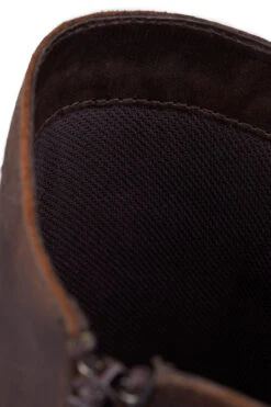 B Vertigo Amelia Wasserdichte Damen Countrystiefel -Cavallo Verkäufe 39101 DBR 08