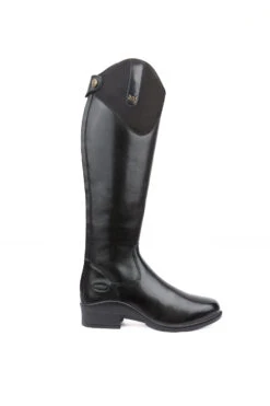 B Vertigo Sirius Teenager Dressur Reitstiefel 11 B Vertigo Sirius Teenager Dressur Reitstiefel -Cavallo Verkäufe 39104 bl 03