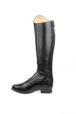 B Vertigo Vega Damen Reitstiefel -Cavallo Verkäufe 39107 bl 03