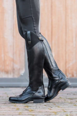 B Vertigo Vega Damen Reitstiefel -Cavallo Verkäufe 39107 bl 08