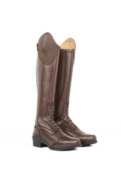 B Vertigo Vega Damen Reitstiefel -Cavallo Verkäufe 39107 dbr 01