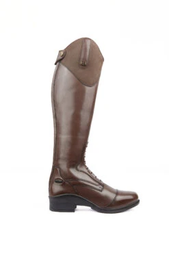 B Vertigo Vega Damen Reitstiefel -Cavallo Verkäufe 39107 dbr 02