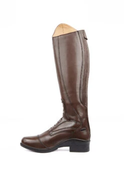 B Vertigo Vega Damen Reitstiefel -Cavallo Verkäufe 39107 dbr 03