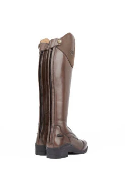 B Vertigo Vega Damen Reitstiefel -Cavallo Verkäufe 39107 dbr 04