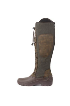 Horze Colorado Damen Thermostiefel Mit Reißverschluss 13 Horze Colorado Damen Thermostiefel Mit Reißverschluss -Cavallo Verkäufe 39126 BR 3