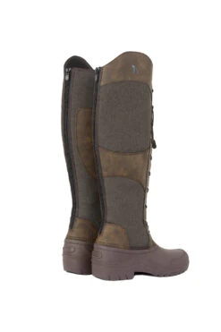 Horze Colorado Damen Thermostiefel Mit Reißverschluss 14 Horze Colorado Damen Thermostiefel Mit Reißverschluss -Cavallo Verkäufe 39126 BR 4
