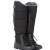 Horze Sherbrooke Damen Thermostiefel Mit Kunstfellfutter -Cavallo Verkäufe 39129 BL 1