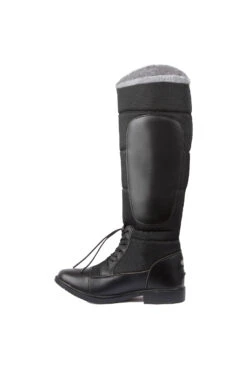 Horze Sherbrooke Damen Thermostiefel Mit Kunstfellfutter -Cavallo Verkäufe 39129 BL 3